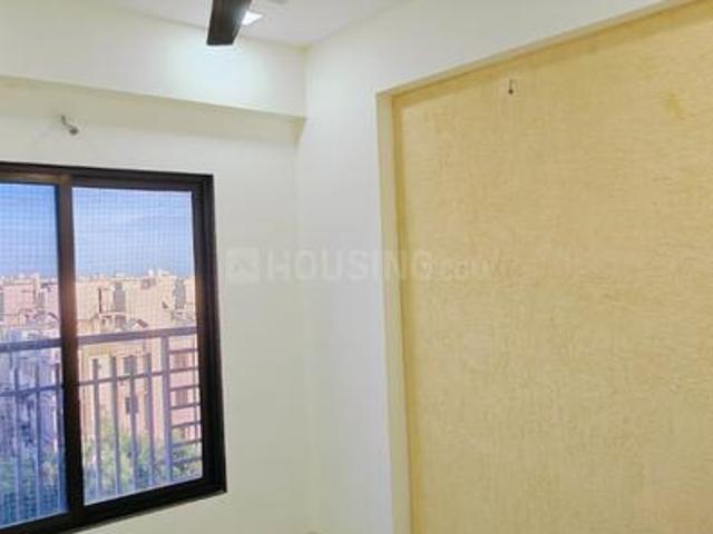 1 BHK Apartment in Vatva for resale Ahmedabad. The reference number is 19143865