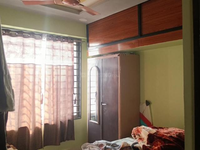 1 BHK Apartment in Vatva for resale Ahmedabad. The reference number is 19270470