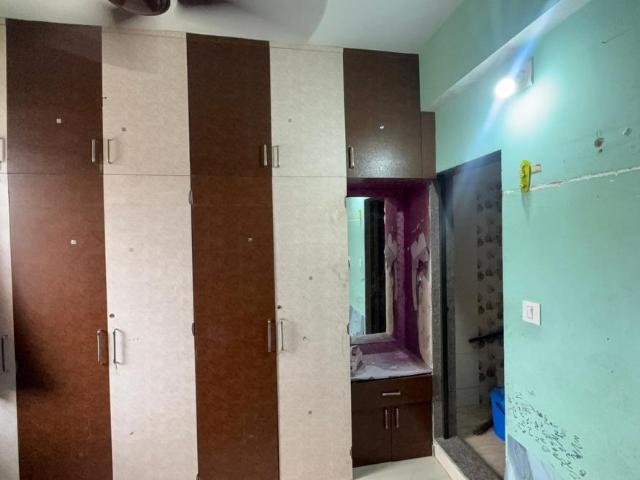 1 BHK Apartment in Vatva for resale Ahmedabad. The reference number is 20621176