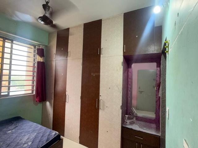 1 BHK Apartment in Vatva for resale Ahmedabad. The reference number is 20621176