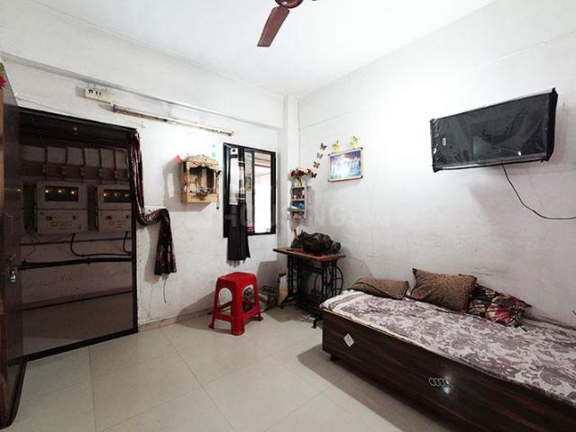 1 BHK Apartment in Vatva for resale Ahmedabad. The reference number is 20641400