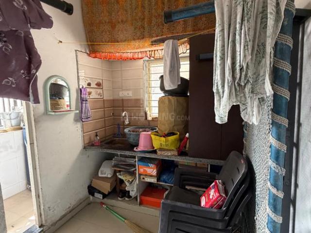 1 BHK Apartment in Vatva for resale Ahmedabad. The reference number is 20734948