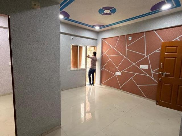1 BHK Apartment in Vatva for resale Ahmedabad. The reference number is 20740321