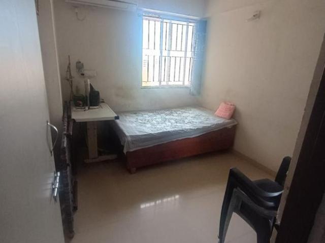 1 BHK Apartment in Vatva for resale Ahmedabad. The reference number is 20762506