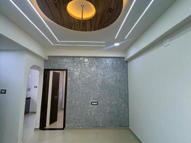 1 BHK Apartment in Vatva for resale Ahmedabad. The reference number is 20809318