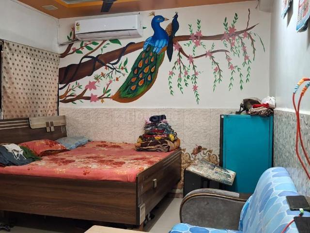 1 BHK Apartment in Vatva for resale Ahmedabad. The reference number is 20847778