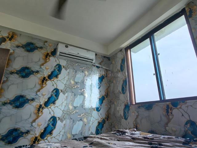 1 BHK Apartment in Vatva for resale Ahmedabad. The reference number is 20997217