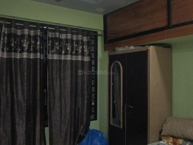 1 BHK Apartment in Vatva for resale Ahmedabad. The reference number is 20147709