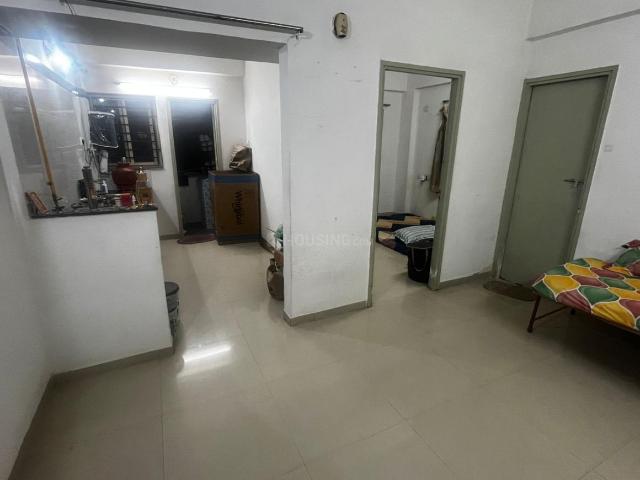 1 BHK Apartment in Vavol for resale Gandhinagar. The reference number is 19480966