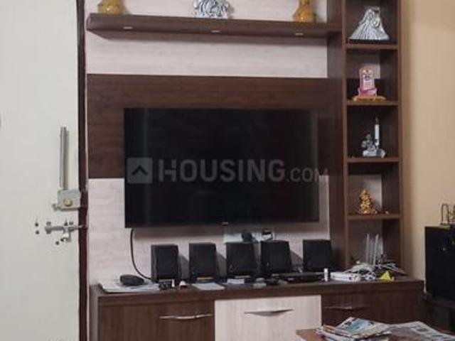 1 BHK Apartment in Vavol for resale Gandhinagar. The reference number is 19480998