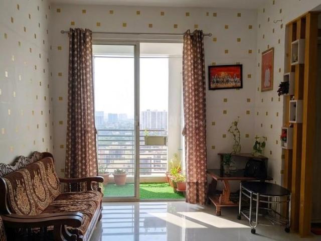 1 BHK Apartment in Vavol for resale Gandhinagar. The reference number is 20039299