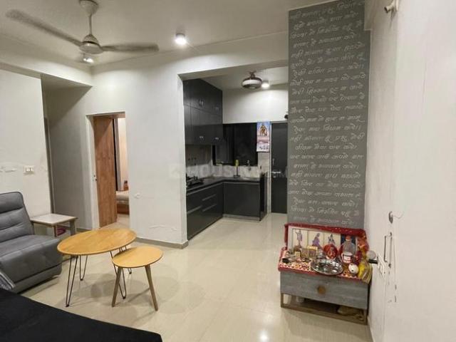 1 BHK Apartment in Vavol for resale Gandhinagar. The reference number is 20186181
