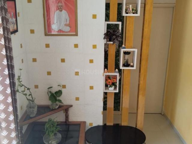 1 BHK Apartment in Vavol for resale Gandhinagar. The reference number is 20225831