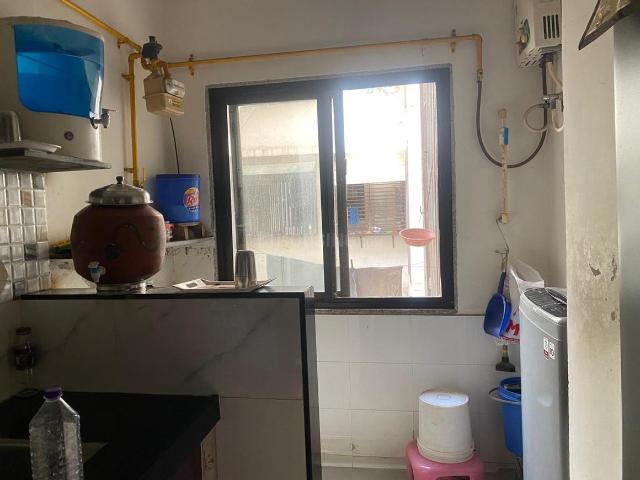 1 BHK Apartment in Vavol for resale Gandhinagar. The reference number is 20346194