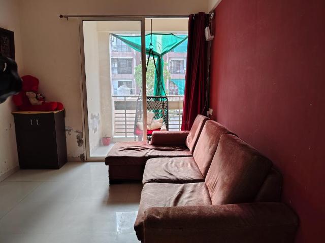 1 BHK Apartment in Vavol for resale Gandhinagar. The reference number is 20686487