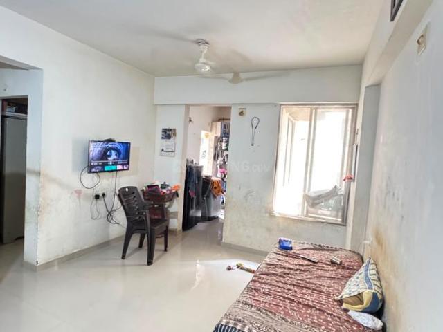 1 BHK Apartment in Vavol for resale Gandhinagar. The reference number is 20863890