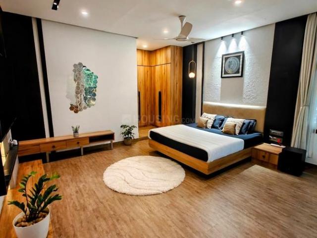 1 BHK Apartment in Vadadla for rent Bharuch. The reference number is 19602330