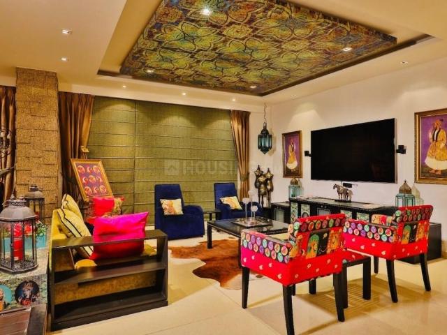 1 BHK Apartment in Vadadla for rent Bharuch. The reference number is 20519092