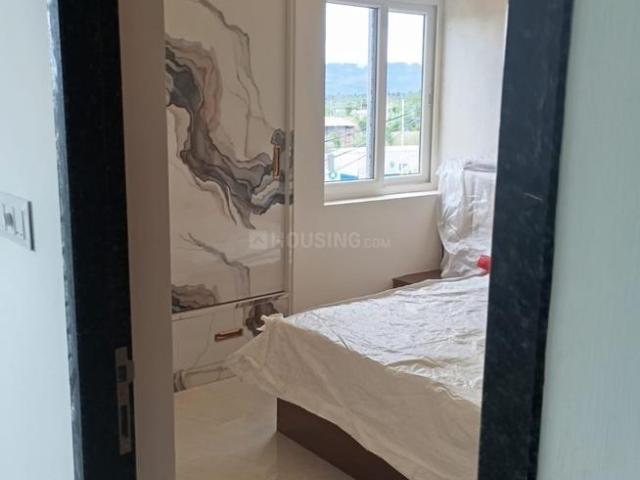 1 BHK Apartment in Vadavalli for resale Coimbatore. The reference number is 20435705