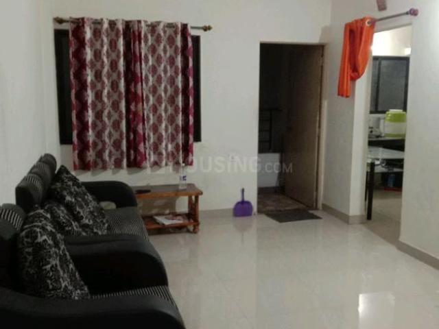 1 BHK Apartment in Vadgaon Budruk for rent Pune. The reference number is 16900734