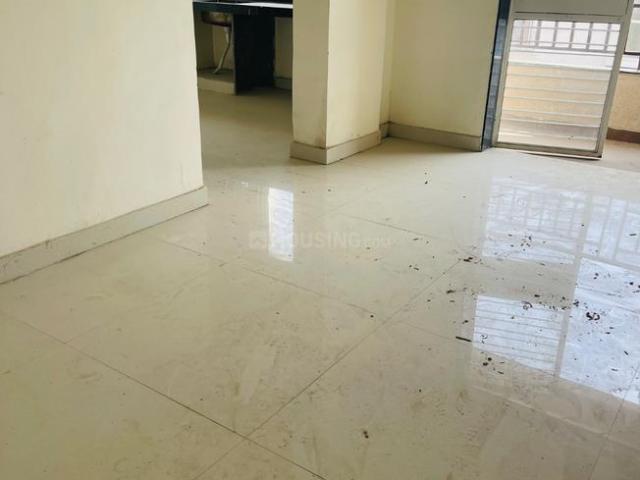 1 BHK Apartment in Vadgaon Budruk for rent Pune. The reference number is 20450423