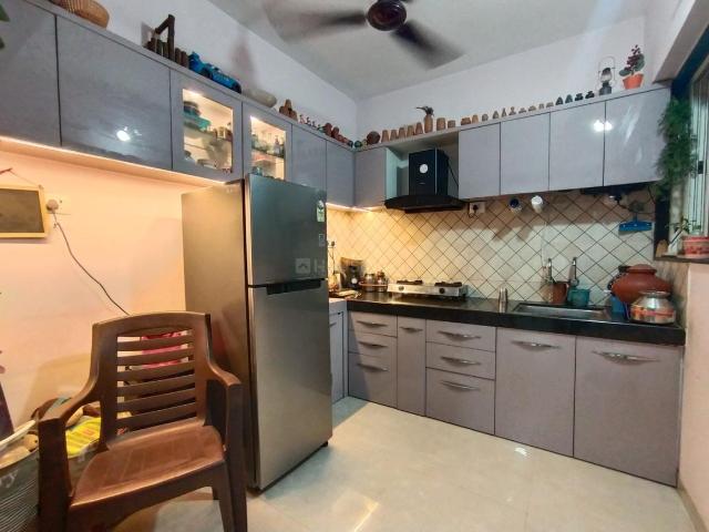 1 BHK Apartment in Vadgaon Budruk for rent Pune. The reference number is 20498537