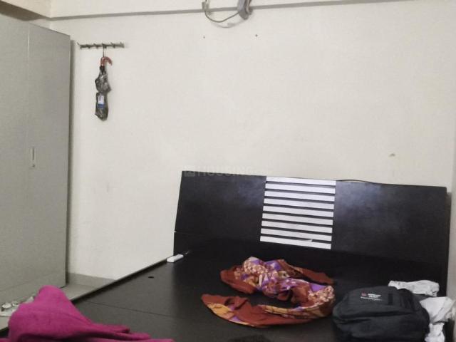 1 BHK Apartment in Vadgaon Budruk for rent Pune. The reference number is 20416396