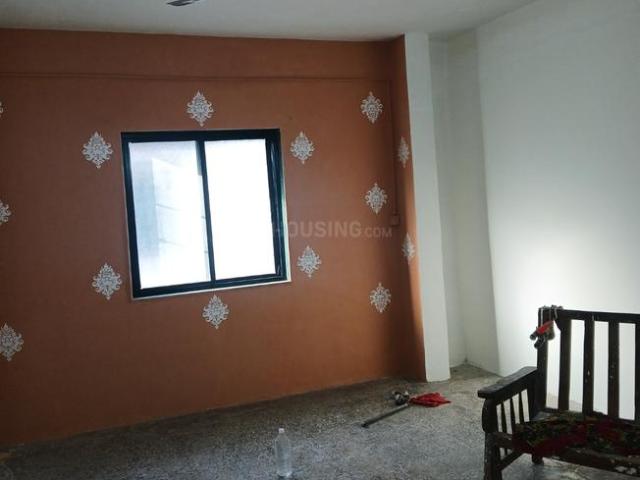 1 BHK Apartment in Vadgaon Budruk for rent Pune. The reference number is 20417073