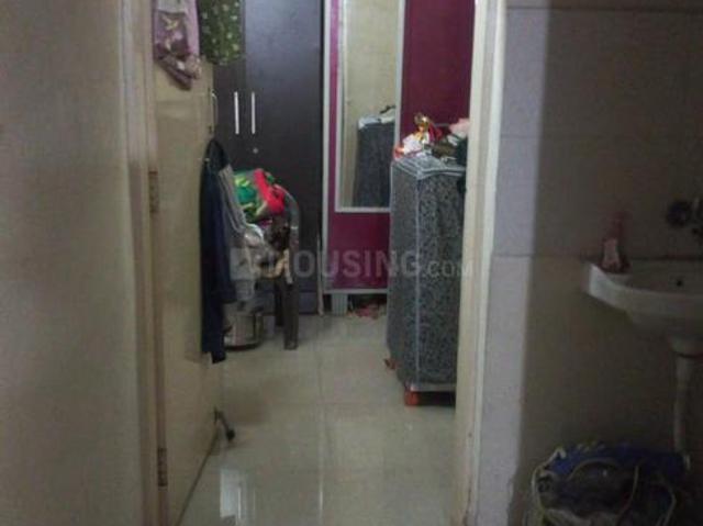 1 BHK Apartment in Vadgaon Budruk for rent Pune. The reference number is 20518556