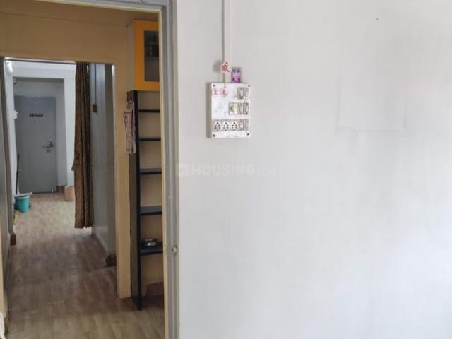 1 BHK Apartment in Vadgaon Budruk for resale Pune. The reference number is 15938395