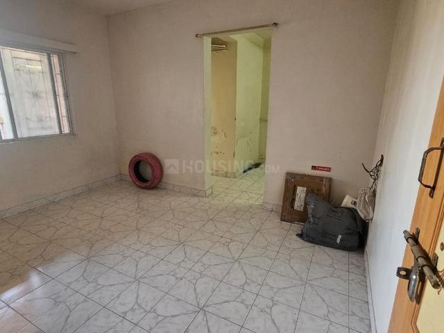 1 BHK Apartment in Vadgaon Budruk for resale Pune. The reference number is 16445139
