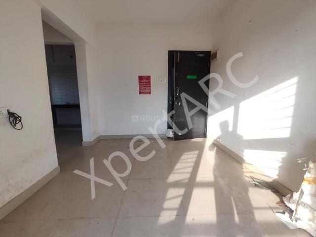 1 BHK Apartment in Vadgaon for resale Pune. The reference number is 20437718