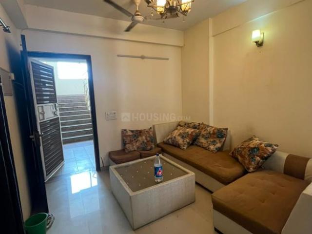 1 BHK Apartment in Vaishali for rent Ghaziabad. The reference number is 20649468