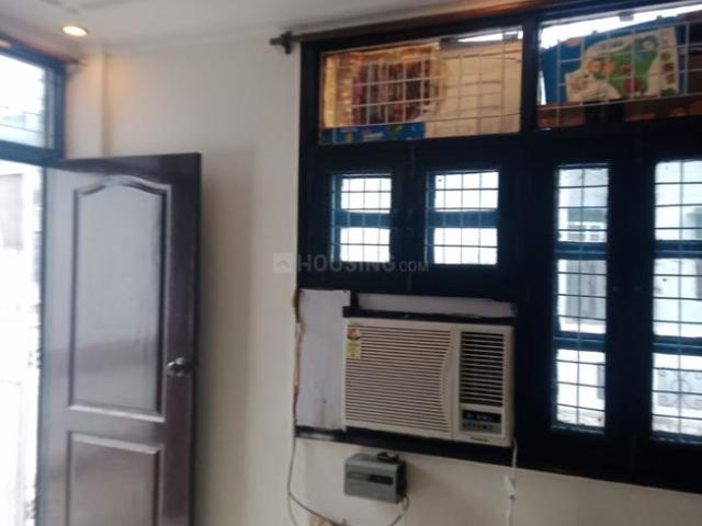 1 BHK Apartment in Vaishali for rent Ghaziabad. The reference number is 20653492