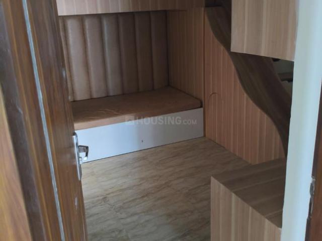 1 BHK Apartment in Vaishali for rent Ghaziabad. The reference number is 20708391