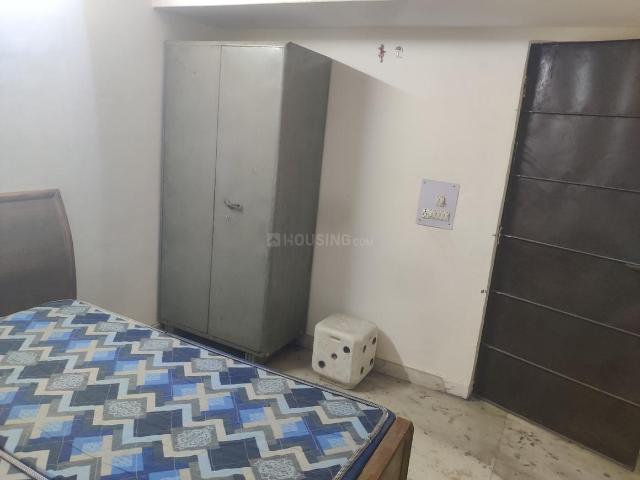 1 BHK Apartment in Vaishali for resale Ghaziabad. The reference number is 17380134