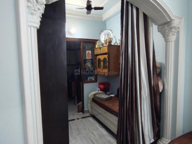 1 BHK Apartment in Vaishali for resale Ghaziabad. The reference number is 20582353