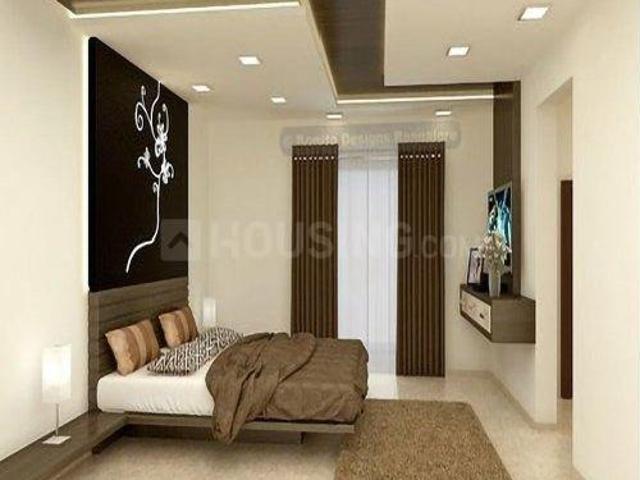 1 BHK Apartment in Vaishali for resale Ghaziabad. The reference number is 20773754