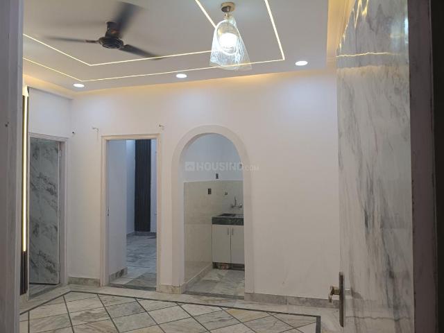 1 BHK Apartment in Vaishali for resale Ghaziabad. The reference number is 20323915
