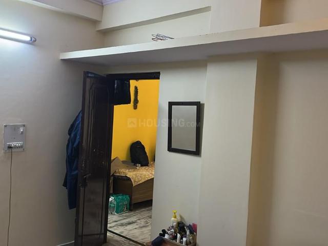 1 BHK Apartment in Vaishali for resale Ghaziabad. The reference number is 20341357