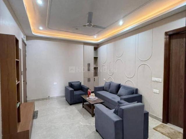 1 BHK Apartment in Vaishno Devi Circle for rent Ahmedabad. The reference number is 20285511
