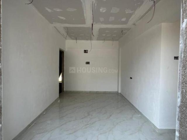 1 BHK Apartment in Vaje for resale Navi Mumbai. The reference number is 20811137