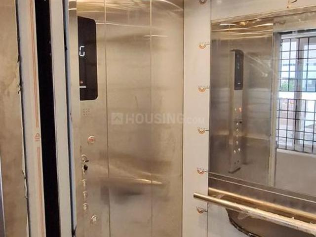 1 BHK Apartment in Valasaravakkam for resale Chennai West. The reference number is 17714685