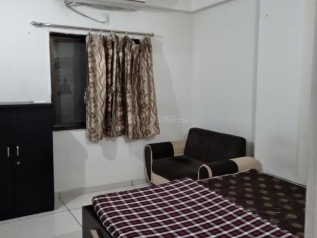 1 BHK Apartment in Vallabh Vidhyanagar for rent Anand. The reference number is 20377097