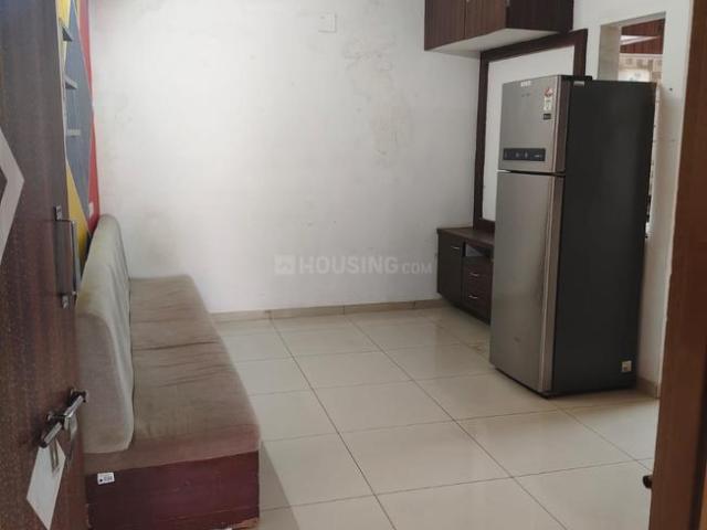1 BHK Apartment in Vallabh Vidhyanagar for resale Anand. The reference number is 19484146