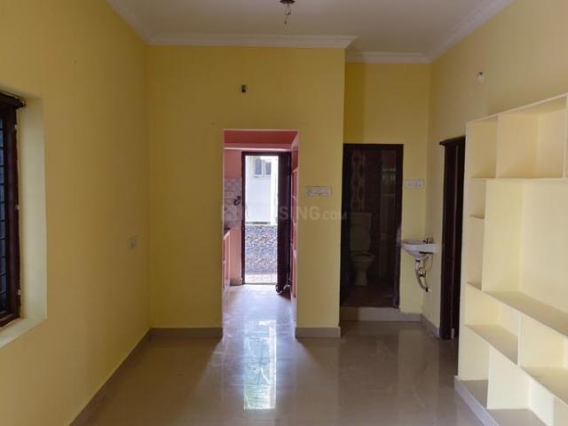 1 BHK Apartment in Vanasthalipuram for rent Hyderabad. The reference number is 11550191