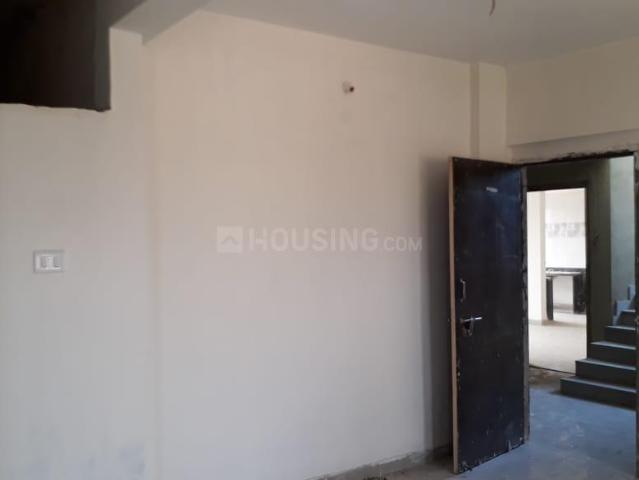 1 BHK Apartment in Varasoli for resale Alibag. The reference number is 7813421