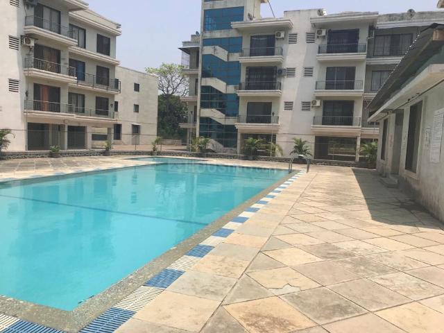 1 BHK Apartment in Varasoli for resale Alibag. The reference number is 9047513
