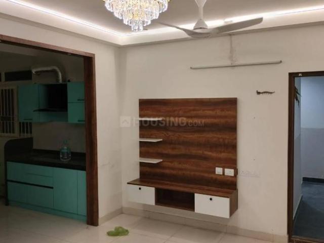 1 BHK Apartment in Varthur for rent Bengaluru. The reference number is 19940896