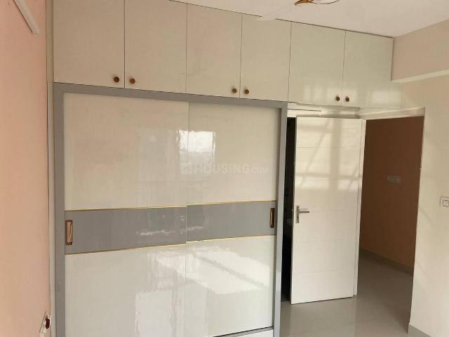 1 BHK Apartment in Varthur for rent Bengaluru. The reference number is 20613751